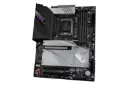 نمای راست مادربرد گیگابایت GIGABYTE Z690 AORUS PRO DDR4 (rev. 1.x)