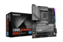 جعبه مادربرد گیگابایت GIGABYTE Z690 GAMING X DDR4 (rev. 1.0)
