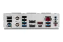 اتصالات مادربرد گیگابایت GIGABYTE Z690 UD AX DDR4 (rev. 1.x)