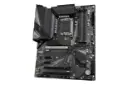 نمای راست مادربرد گیگابایت GIGABYTE Z690 UD AX DDR4 (rev. 1.x)