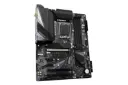 نمای چپ مادربرد گیگابایت GIGABYTE Z690 UD AX (rev. 1.x)