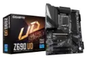 جعبه مادربرد گیگابایت GIGABYTE Z690 UD (rev. 1.0)
