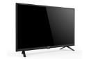 نمای نیمرخ چپ تلویزیون جی پلاس GTV-32pd416n