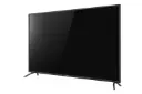 نمای نیمرخ راست تلویزیون جی پلاس GTV-55PU716N