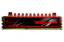 رم جی اسکیل G.Skill Ripjaws ظرفیت 4 گیگابایت از نوع DDR3-1333 CL9 قرمز