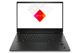لپ تاپ اچ پی Omen 16-B0004TX از نمای جلو
