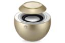 نمای راست اسپیکر هواوی Huawei AM08 Swan Bluetooth Speaker طلایی