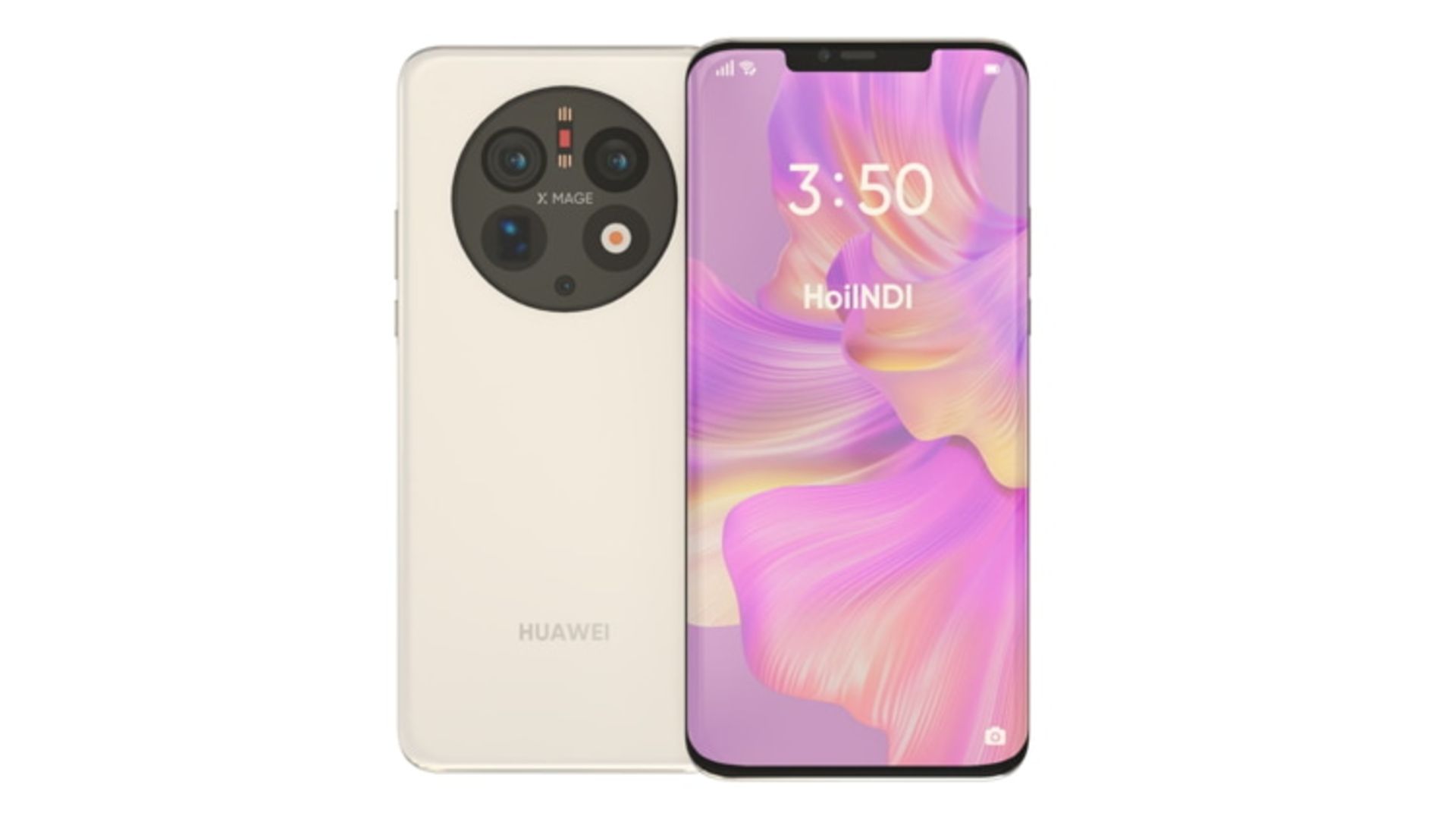 ناچ هواوی میت 40