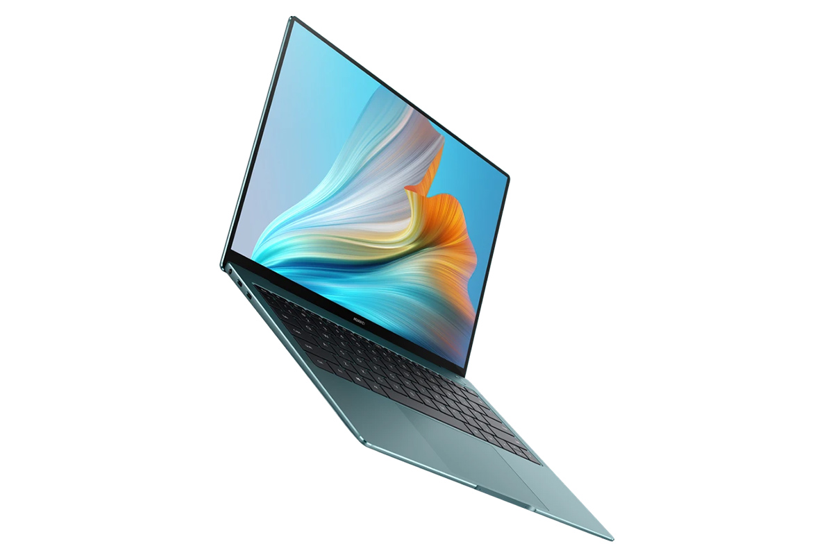MateBook X Pro - 3