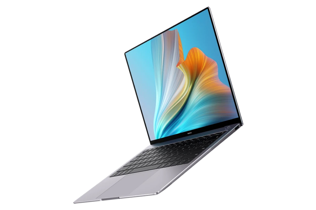 MateBook X Pro - 2