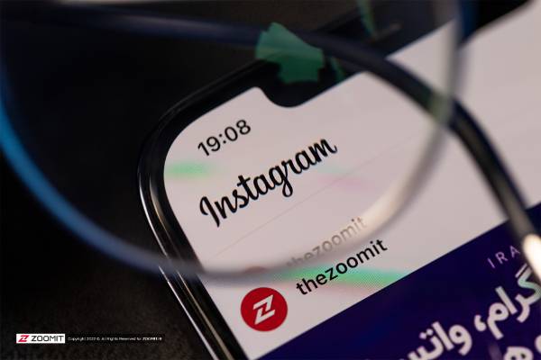 الگوریتم اینستاگرام هوشمندتر می‌شود؛ رهگیری فعالیت‌ها شما در خارج از اپلیکیشن