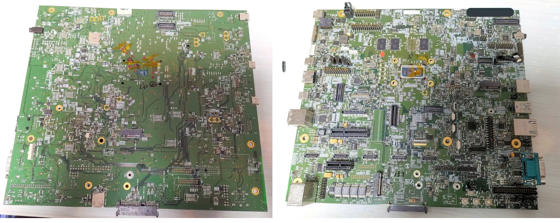 بورد مهندسی اینتل Intel