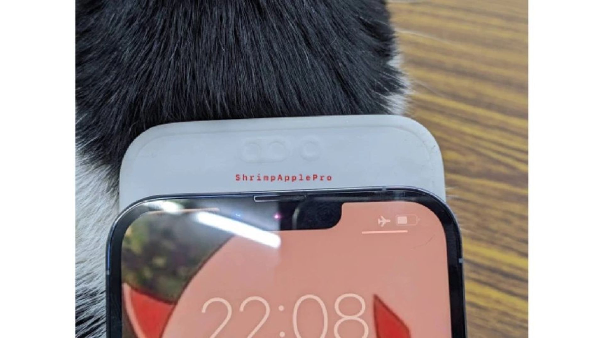 محافظ نمایشگر آیفون ۱۴ پرو