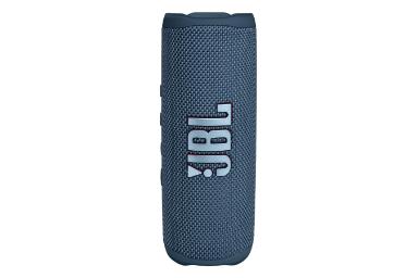 نمای عمودی اسپیکر جی بی ال JBL Flip 6 سرمه ای