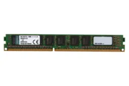 رم کینگستون Kingston KVR16LE11L/8 ظرفیت 8 گیگابایت از نوع DDR3L-1600 CL11