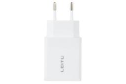 نمای روبرو شارژر لیتو LH-2
