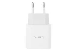نمای روبرو شارژر لیتو LH-3