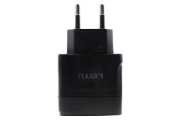 نمای روبرو شارژر لیتو LH-8