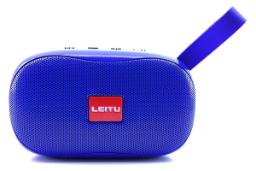اسپیکر لیتو LEITU LK-5 آبی