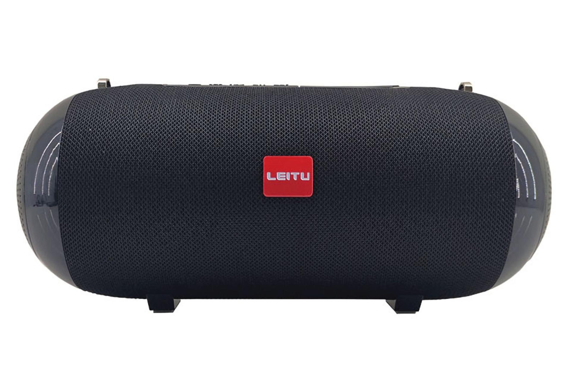 اسپیکر لیتو LEITU LK-8 مشکی