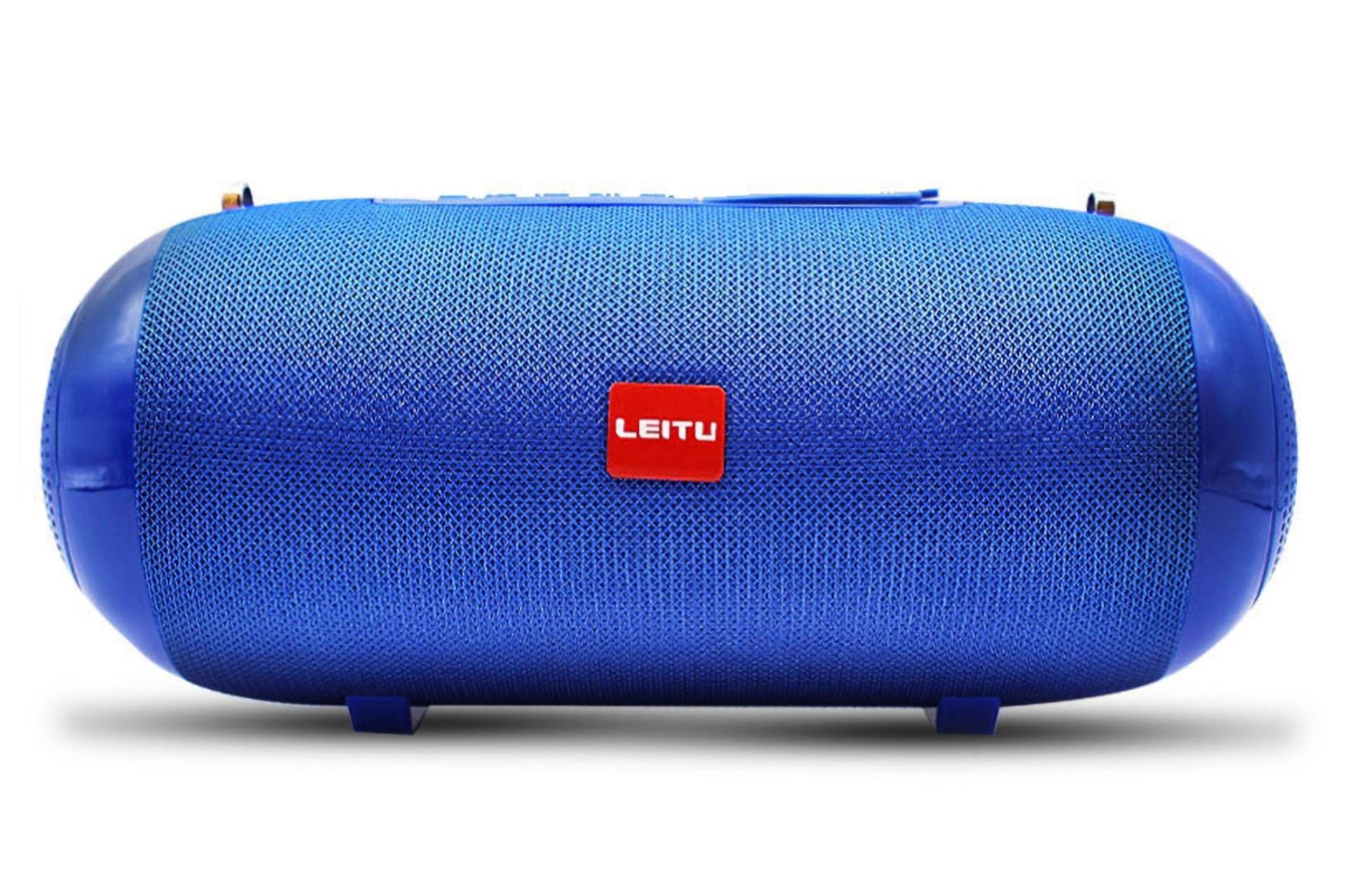 اسپیکر لیتو LEITU LK-8 آبی