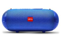اسپیکر لیتو LEITU LK-8 آبی