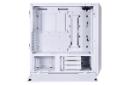 نمایش داخل سمت چپ کیس کامپیوتر لیان لی LANCOOL II MESH RGB