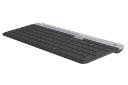 نمای راست کیبورد لاجیتک K580 SLIM