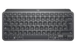 کیبورد لاجیتک MX Keys Mini For Mac مشکی