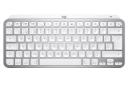 کیبورد لاجیتک MX Keys Mini For Mac سفید
