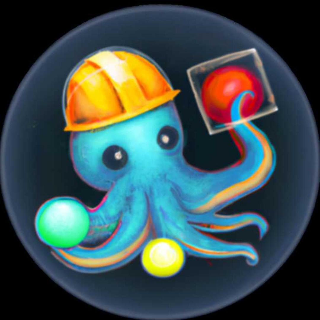 لوگو OctoSQL