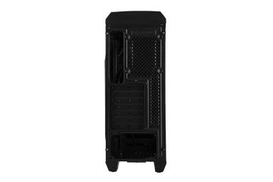 نمای پشت کیس کامپیوتر مستر تک Master Tech T200