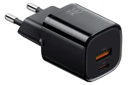 شارژر مک دودو CH-015 مشکی