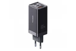 شارژر مک دودو CH-7921 مشکی