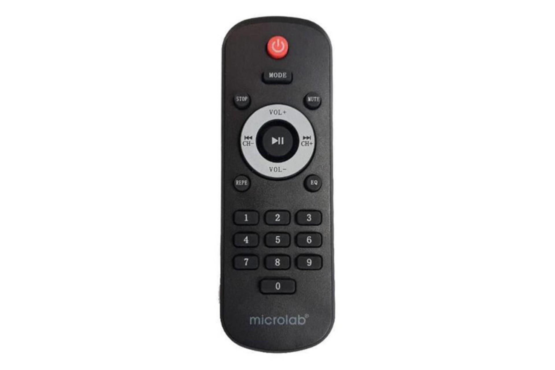 ریموت کنترل اسپیکر میکرولب Microlab Odyssey