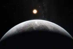 سیاره‌های مینی‌نپتون درصورت از‌دست‌دادن اتمسفر می‌توانند به سیاره‌های اَبَرزمین تبدیل شوند