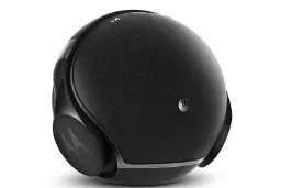 اسپیکر موتورولا Motorola Sphere Plus مشکی