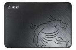 نمای جلوی ماوس پد ام اس آی AGILITY GD21