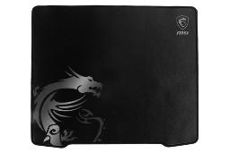 نمای روبروی ماوس پد ام اس آی AGILITY GD30