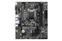 مادربرد ام اس آی MSI H510M-A PRO