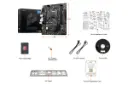 اقلام همراه مادربرد ام اس آی MSI H510M-A PRO
