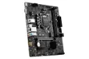 نمای چپ مادربرد ام اس آی MSI H510M-A PRO