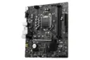 نمای راست مادربرد ام اس آی MSI H510M-A PRO