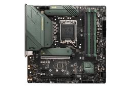 مادربرد ام اس آی MSI MAG B660M BAZOOKA DDR4