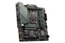 نمای چپ مادربرد ام اس آی MSI MAG B660M BAZOOKA DDR4