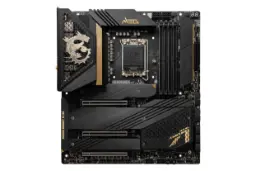 مادربرد ام اس آی MSI MEG Z690 ACE