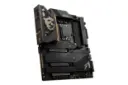 نمای چپ مادربرد ام اس آی MSI MEG Z690 ACE