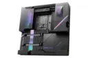 نمای راست مادربرد ام اس آی MSI MEG Z690 GODLIKE