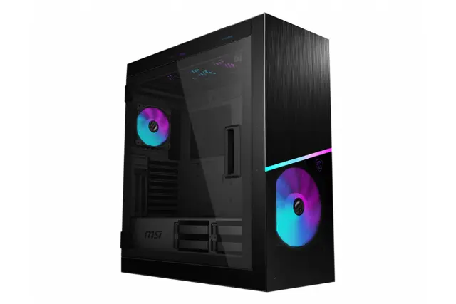 ام اس آی MPG SEKIRA 500X
