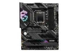 مادربرد ام اس آی MSI MPG Z690 EDGE WIFI